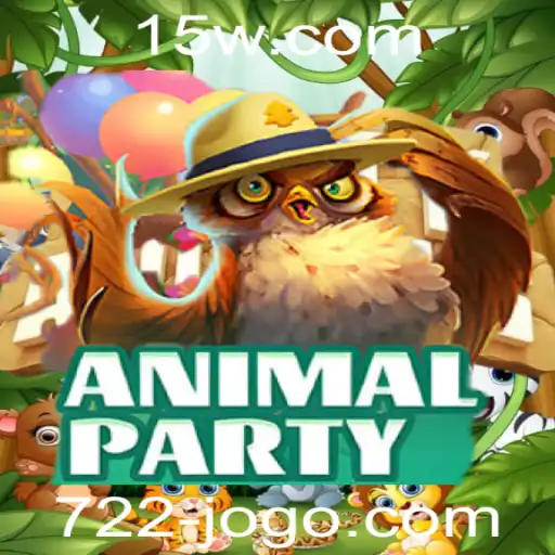 AnimalParty: Um Jogo de Diversão e Estratégia para Todas as Idades