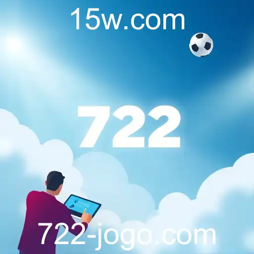 Apostas Esportivas: O Fascínio do 722jogo
