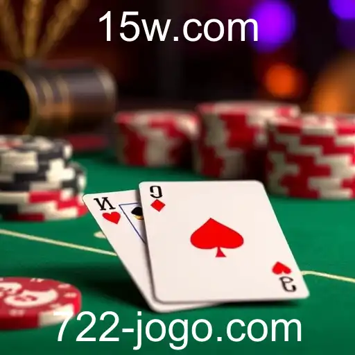 O Fascínio do Bacará: Um Mergulho no Jogo de Cartas dos Cassinos