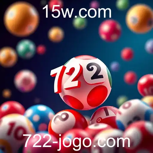 O Fascinante Mundo do Bingo Online: Explorando o 722jogo