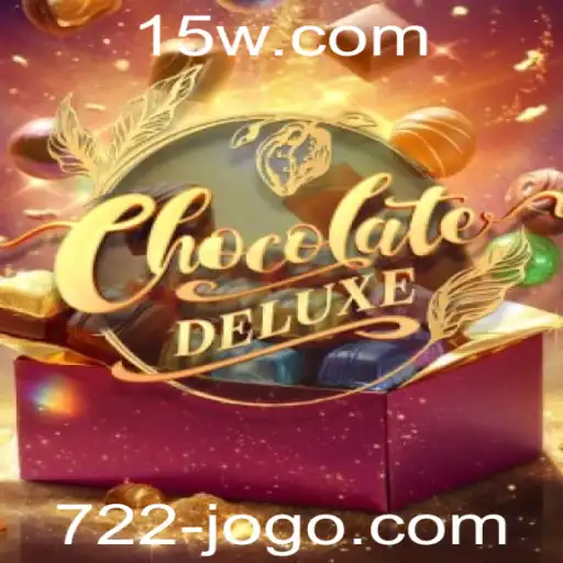 Conheça o Mundo de ChocolateDeluxe: Regras e Introdução ao Jogo 722jogo