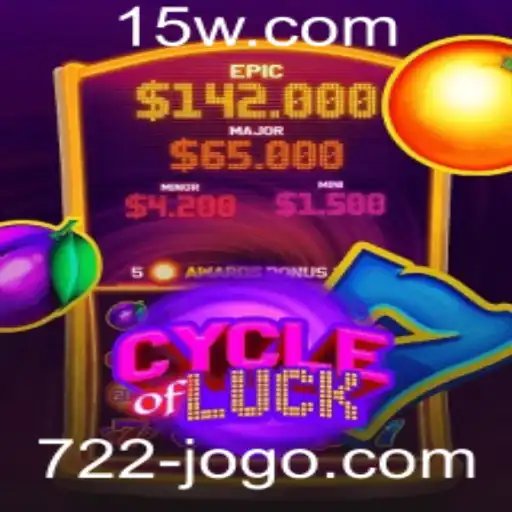 Descubra o Fascinante Mundo de CycleofLuck: O Jogo do Momento