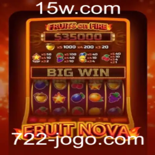 FruitNova: Descubra o Jogo Revolucionário do Momento