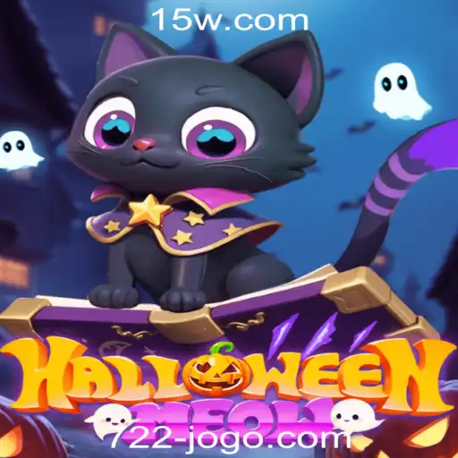 HalloweenMeow: O Jogo que Desafia sua Coragem e Astúcia