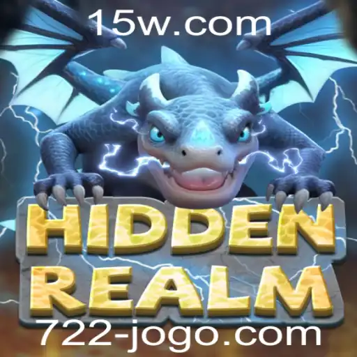 Descubra o Mundo Fascinante de HiddenRealm