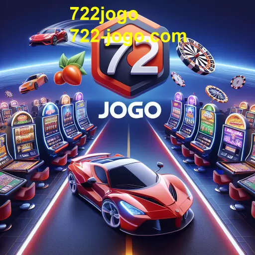 Corrida: A Emoção da Velocidade no 722jogo