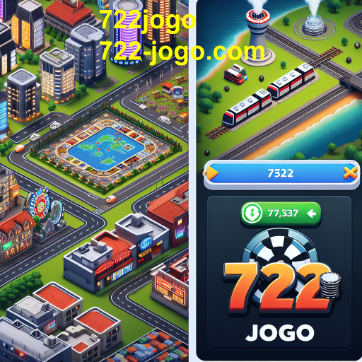 Imersão em Realidade: A Popularidade dos Jogos de Simulação