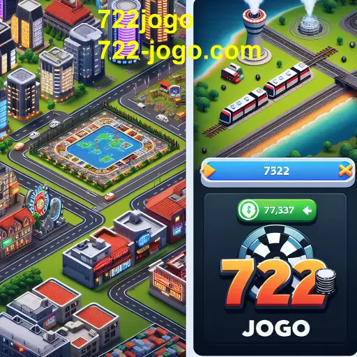 Imersão em Realidade: A Popularidade dos Jogos de Simulação