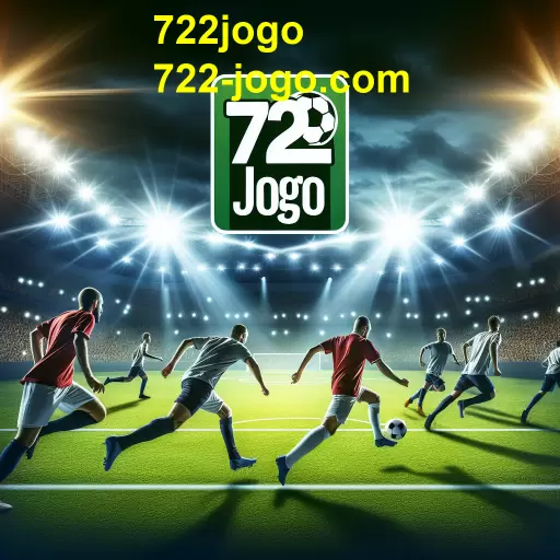 A Ascensão dos Jogos de Esportes em 722jogo