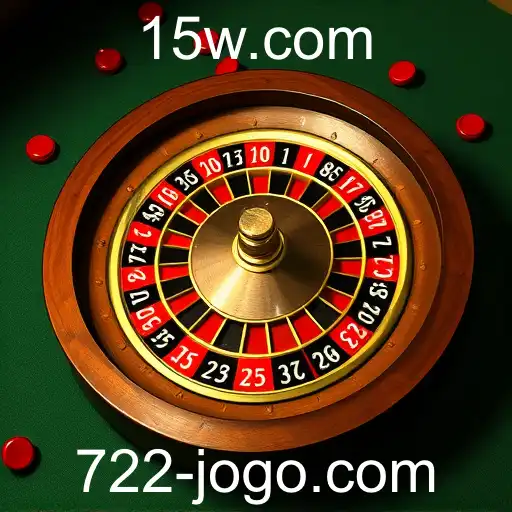 Explorando o Fascinante Mundo dos Jogos de Roleta