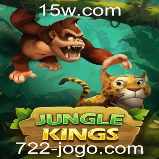 Descubra JungleKings: Uma Aventura Selvagem nos Jogos de Tabuleiro em 2023