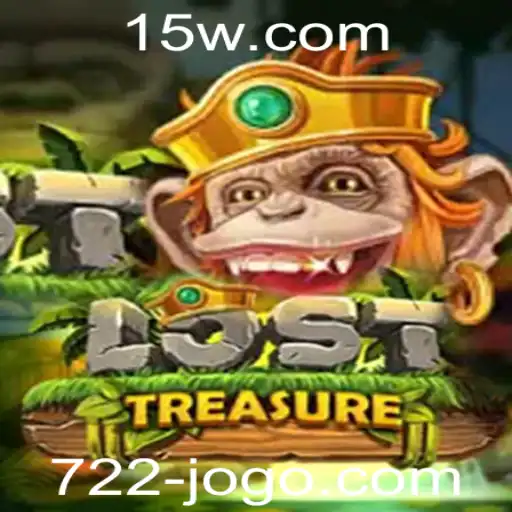 LostTreasure: Explorando um Mundo de Aventuras