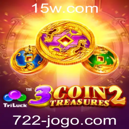Desvendando os Segredos de 3CoinTreasures2: Tudo Sobre o Jogo