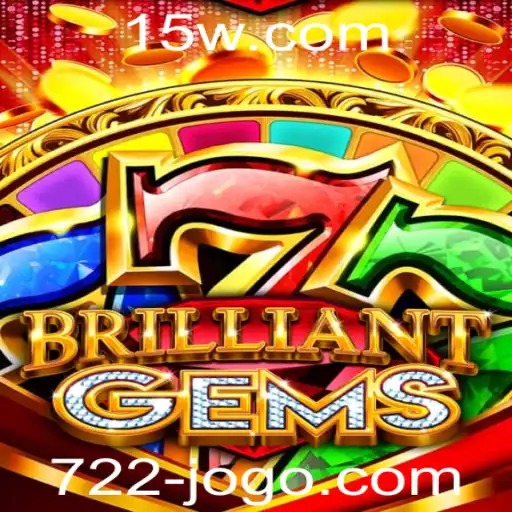 Descubra o Fascinante Mundo de BrilliantGems: A Nova Sensação de 722jogo
