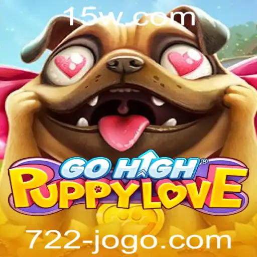 GoHighPuppyLove: Uma Jornada Canina Apaixonante no Universo dos Games