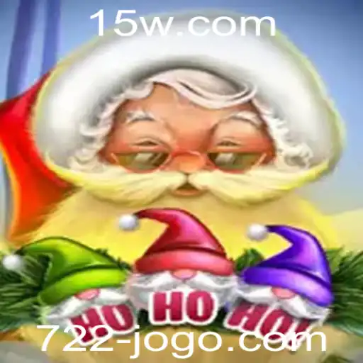 Descubra HoHoHo: O Novo Jogo que Está Conquistando o Mundo com a Palavra-Chave 722jogo