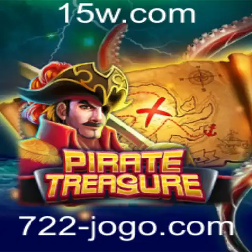 PirateTreasure: Uma Aventura Épica em Busca do Tesouro Pirata