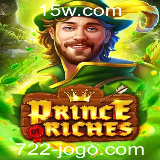 Descubra o Mundo de PrinceOfRiches: O Caminho para a Prosperidade
