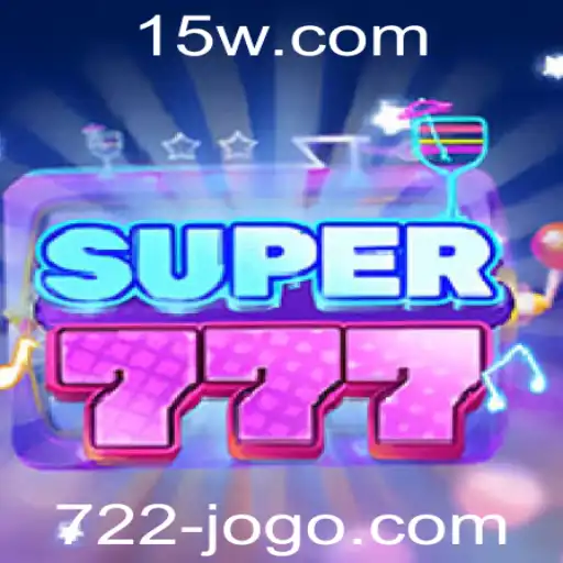 Descubra o Fascinante Mundo de Super777: O Inovador Jogo de Azar