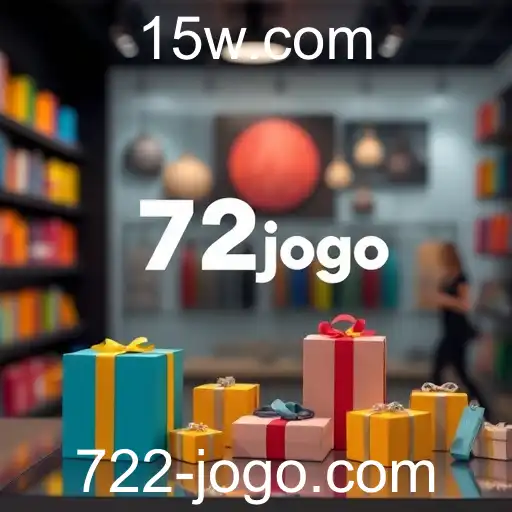 Ofertas Exclusivas: Descubra as Vantagens com 722jogo