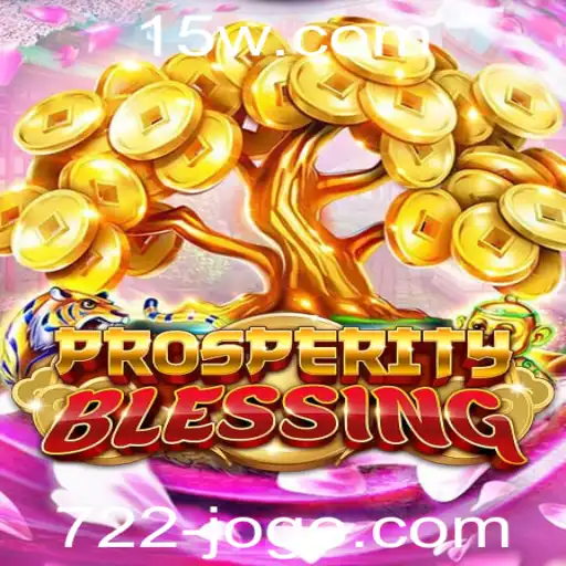 Descubra o Fascinante Mundo de ProsperityBlessing: Um Jogo de Estratégia e Sucesso