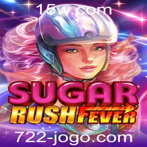 SugarRushFever: Explorando o Mundo Doce do 722jogo