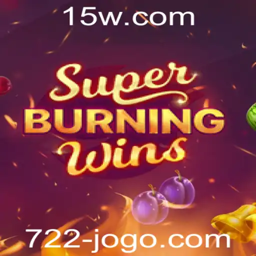 Explorando o Fascínio do Jogo SuperBurningWins