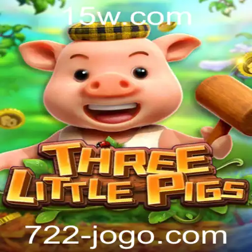 Descubra o Fascinante Jogo: THREELITTLEPIGS