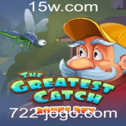 Explorando o Mundo de TheGreatestCatchBonusBuy: O Jogo Sensação do Momento